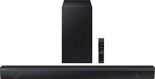Samsung Channel Sounbar