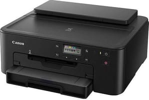 CANON PIXMA TS702A PRINTER