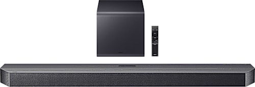 Samsung Channel Sounbar