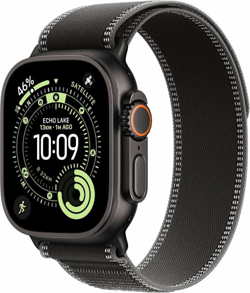 APPLE WATCH ULTRA3 49MM