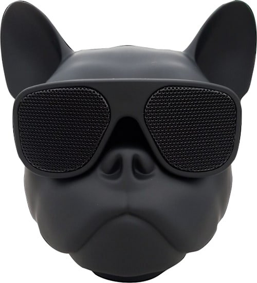 Sway Air Fitz Bluetooth Speaker, Black
