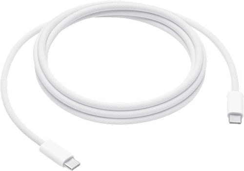 Apple 240W USB-C Charge Cable (2m)