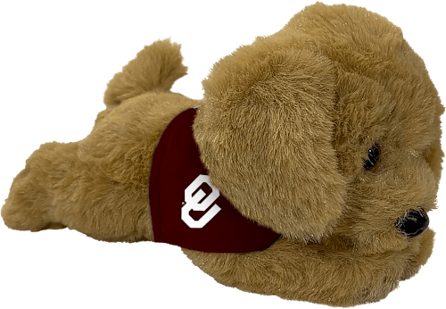 PLUSH TINY TYKES 7/LBRTV/    .