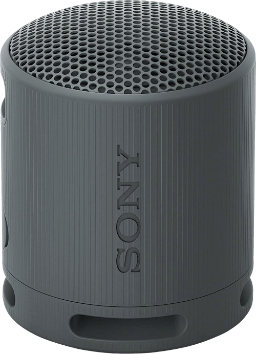 Sony Portable Wireless Speaker, Black - ONLINE ONLY