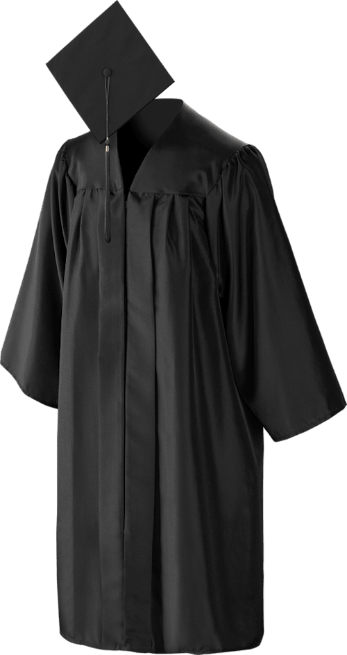 LWTECH BACHELOR GRADUATION SET