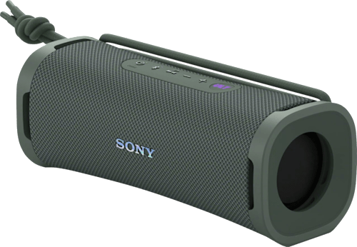 Sony ULT FIELD 1 Wireless Portable Speaker, Forest Gray - ONLINE ONLY
