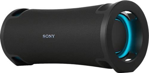 Sony ULT FIELD 7 Wireless Portable Speaker, Black - ONLINE ONLY