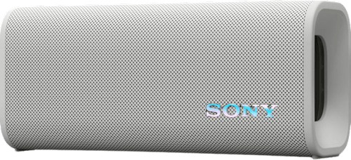 Sony ULT FIELD 3 Wireless Portable Speaker, White - ONLINE ONLY