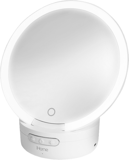 SDI Blth Vanity Mirror Speaker