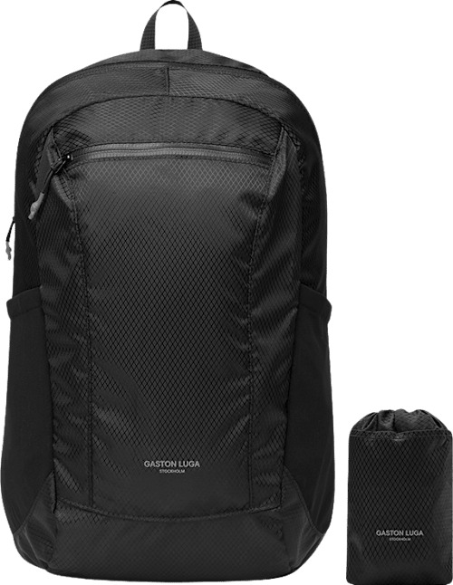 Gaston Luga Packable