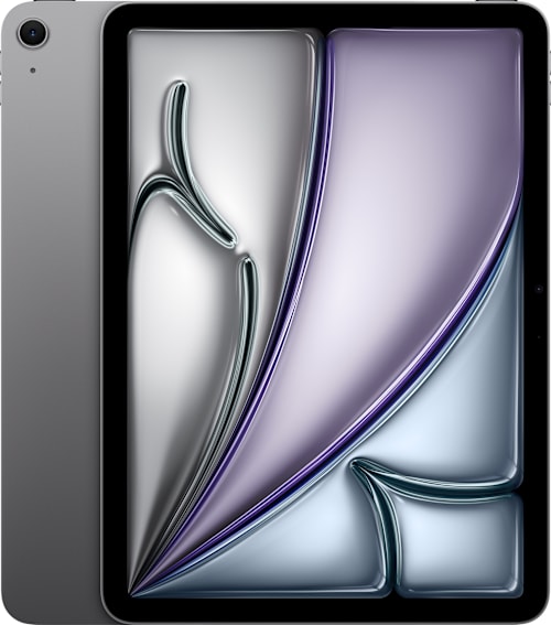 Apple 13-inch iPad Air M4 Chip Wi-Fi - Space Gray
