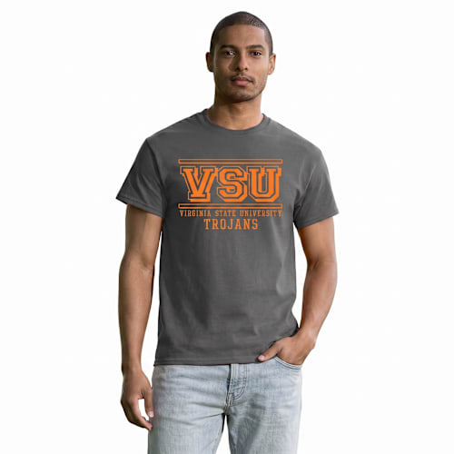 Virginia State University Short Sleeve T-Shirt