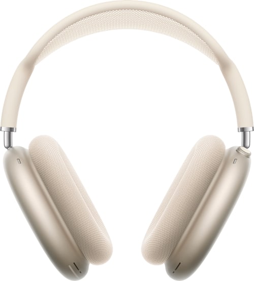 Apple AirPods Max - STARLIGHT