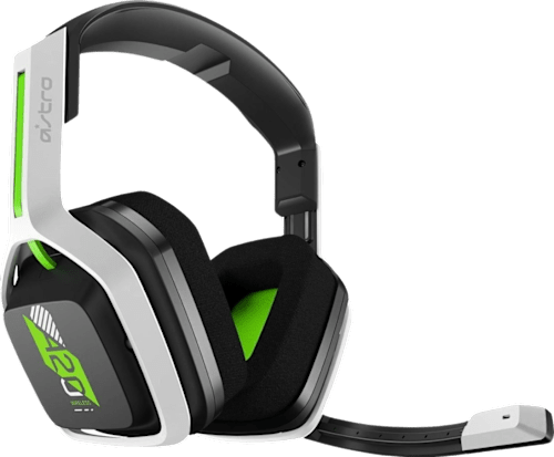Astro A20 Gen 2 Wireless Gaming Headset for Xbox One, Xbox Series X