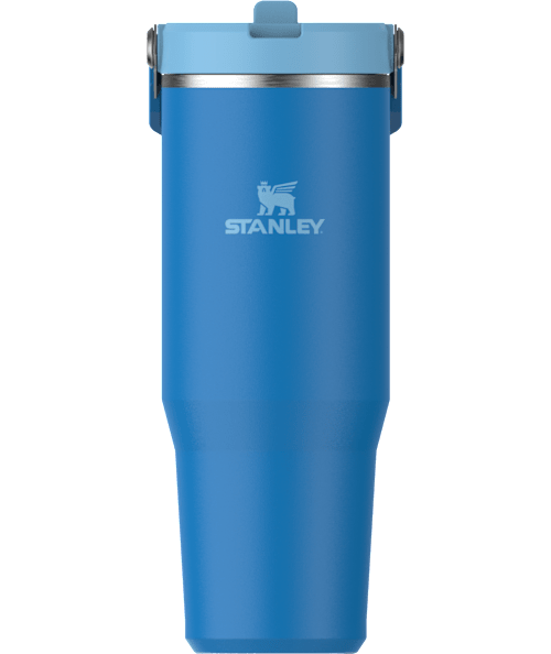 IceFlow Flip Straw Tumbler 30 oz.