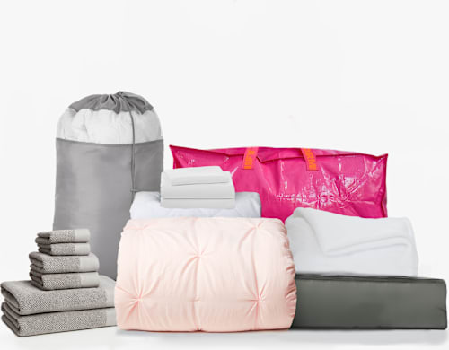 CORE ESSENTL POPPY PINTK