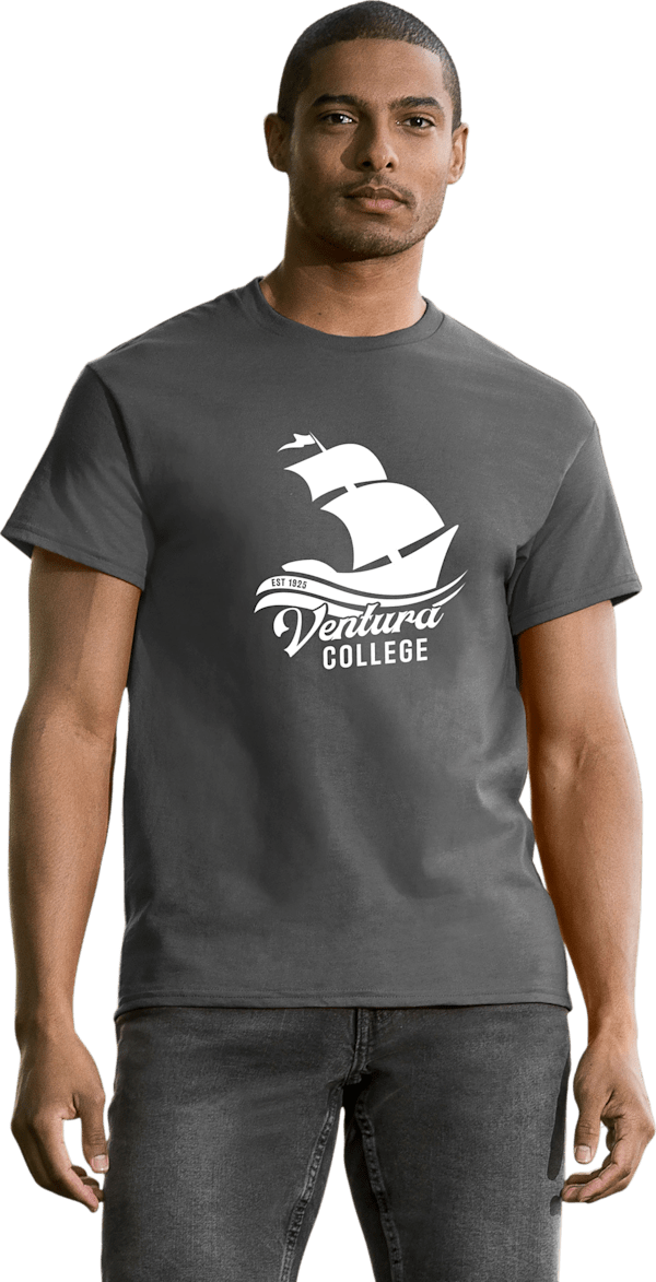 Ventura College Pirates Short Sleeve T-Shirt