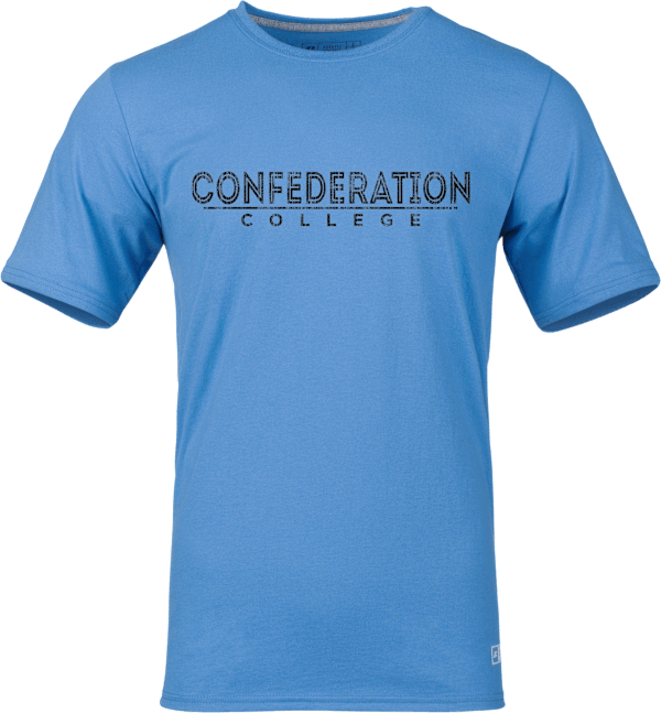Confederation College Short Sleeve T-Shirt