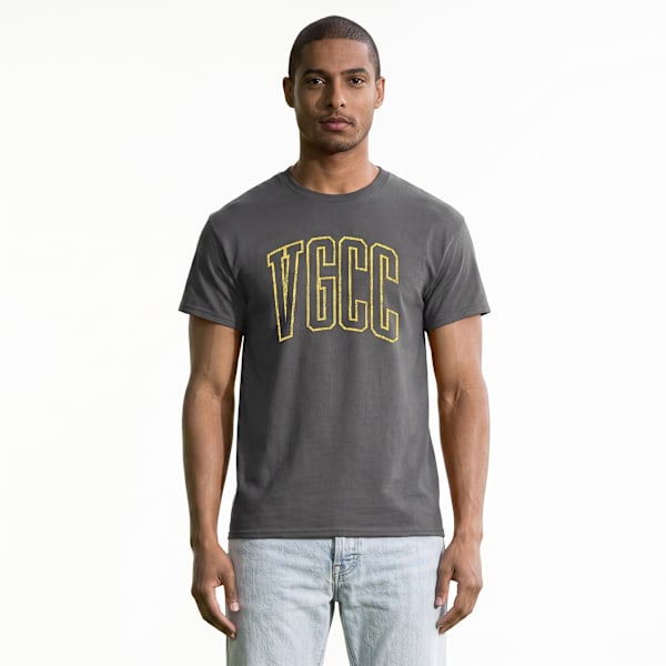 Vance Granville Community College Short Sleeve T-Shirt