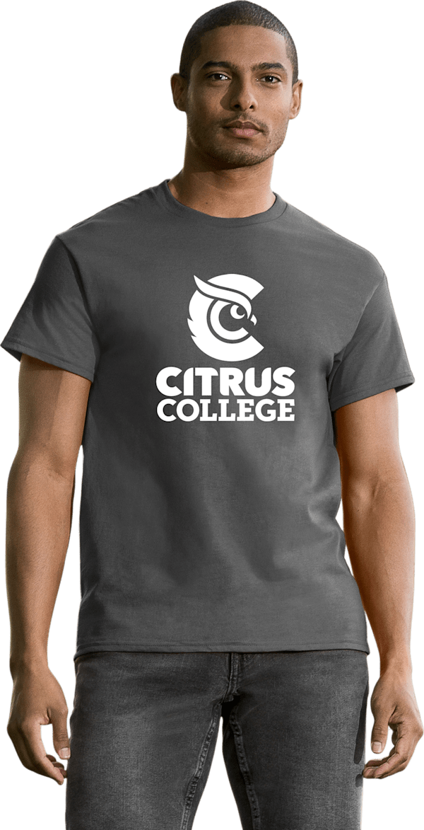 Citrus College Owls Short Sleeve T-Shirt