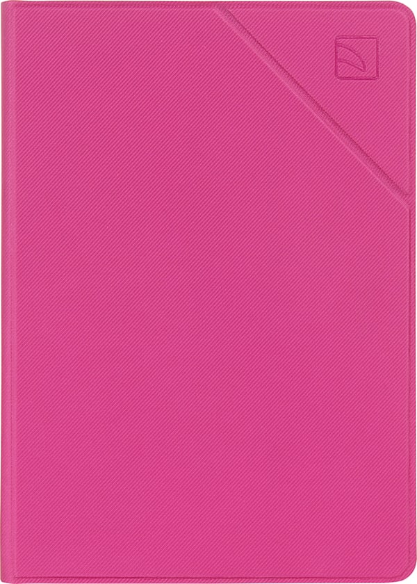 Tucano Angolo Folio Case, iPad Air, Fuchsia