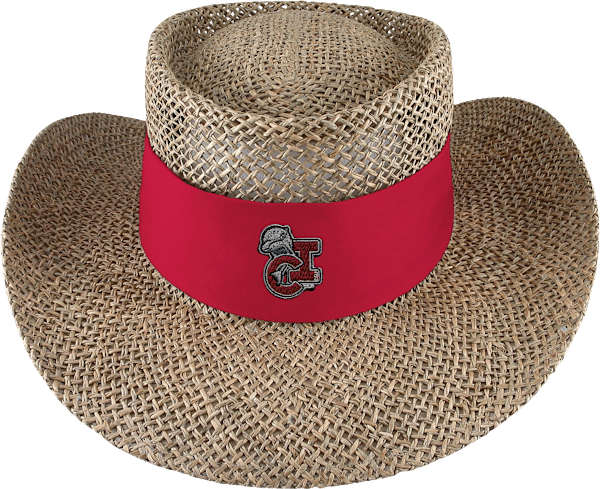 California State University - Channel Islands Tournament Straw Hat