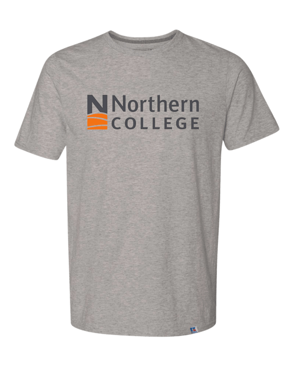 Northern College Short Sleeve T-Shirt