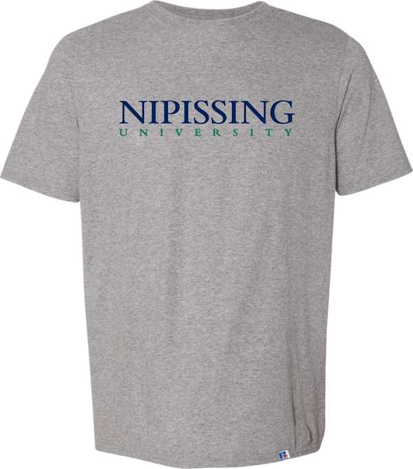 Nipissing University Short Sleeve T-Shirt