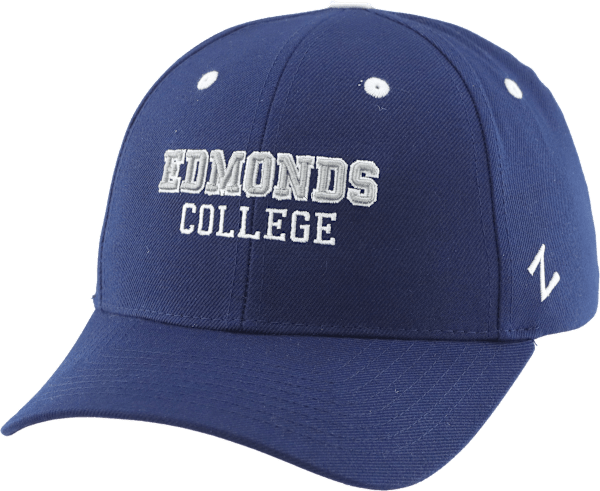 Edmonds College Adjustable Performance Cap