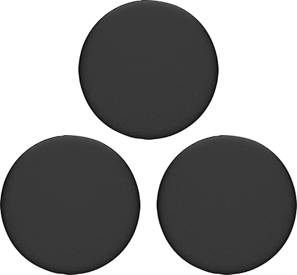 POPSOCKET V2 TRIPLE 3 BLACK
