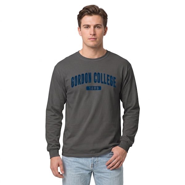 Gordon College Long Sleeve T-Shirt