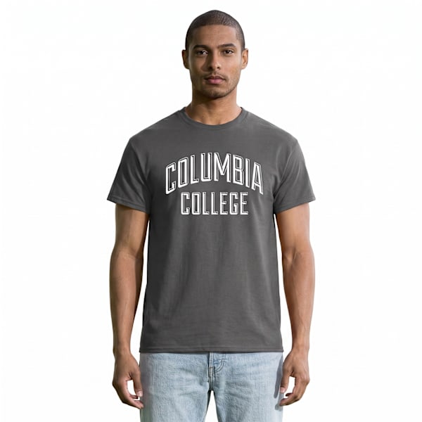 Columbia College Short Sleeve T-Shirt
